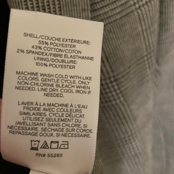 Express Blazer - Picture 3 of 5